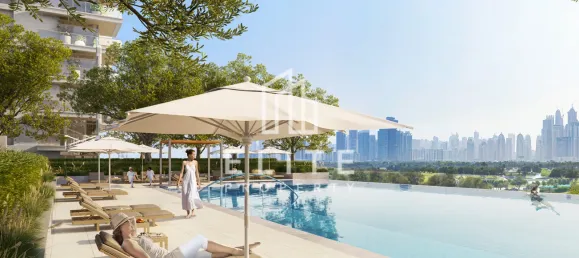 Apartamento de 2 dormitorios en Dubai, UAE No. 113307 8