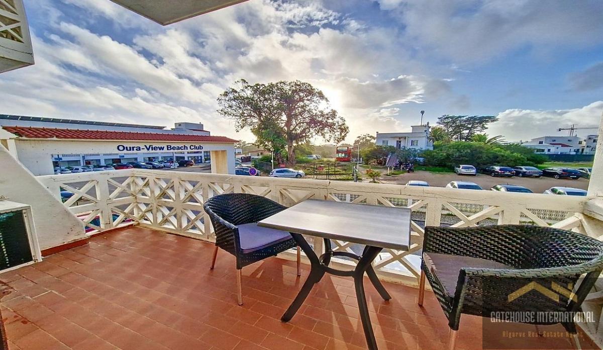 Studio in Albufeira, Portugal No. 9276