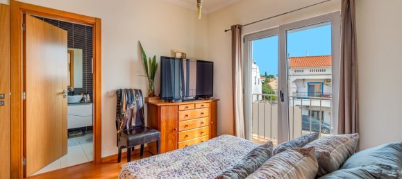 3 غرف نوم فيلا في Loule, Portugal رقم 129870 14