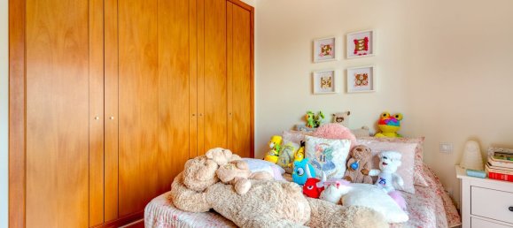 3 غرف نوم فيلا في Loule, Portugal رقم 129870 11