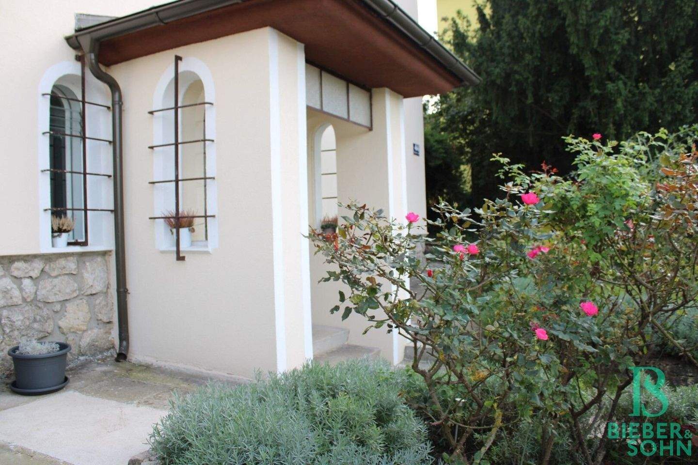 4غرفة شقة في Perchtoldsdorf, Austria رقم 238736