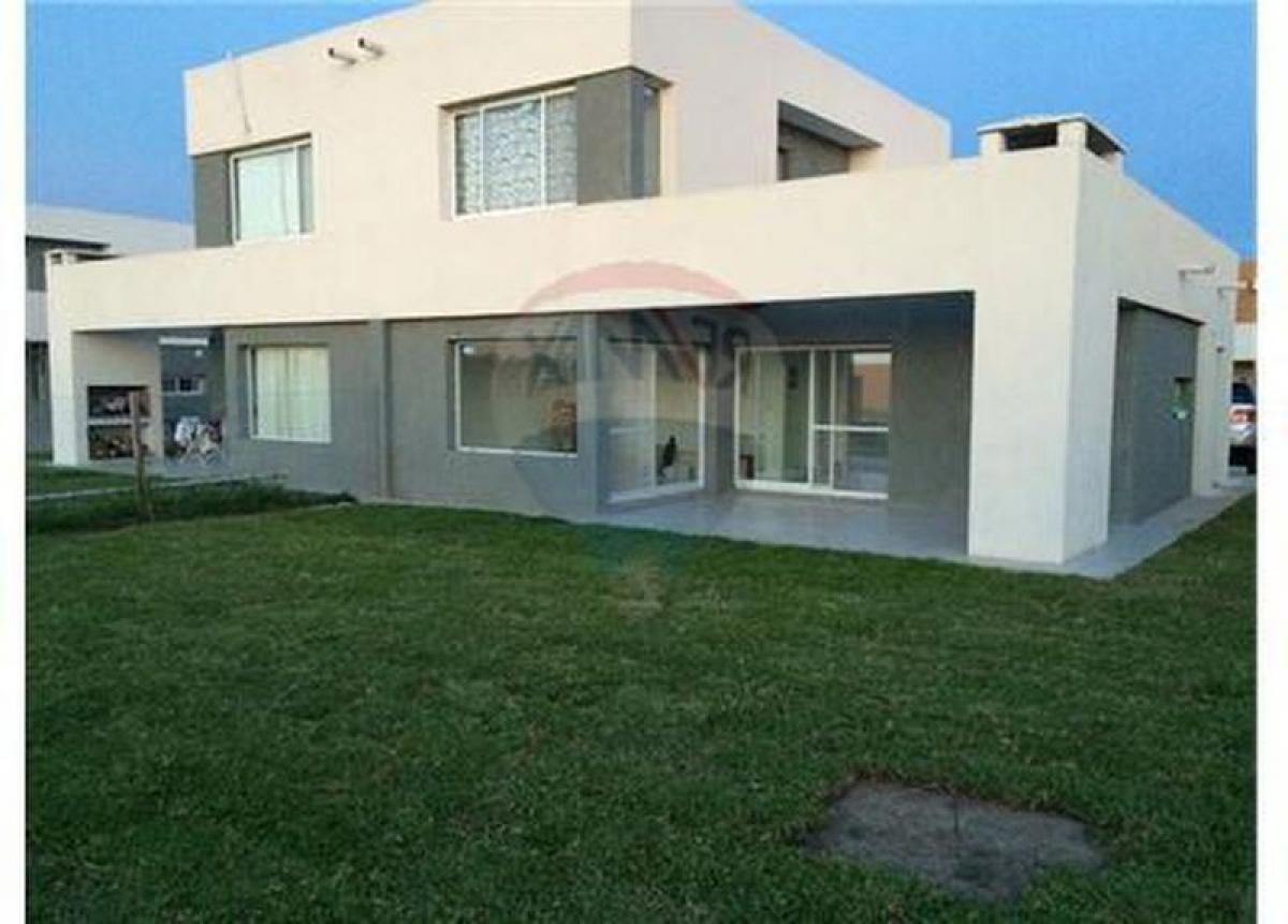 2 chambres Maison à Tigre, Argentina No. 9201