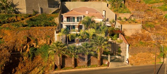 Casa de 4 dormitorios en Ponta do Sol, Portugal No. 19279 7