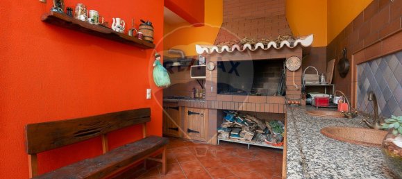 Casa de 4 dormitorios en Ponta do Sol, Portugal No. 19279 25