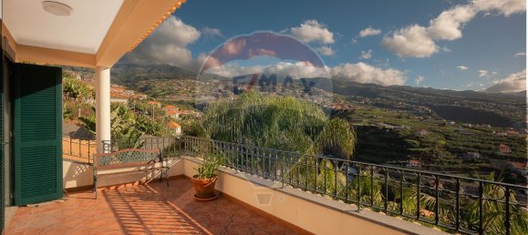 Casa de 4 dormitorios en Ponta do Sol, Portugal No. 19279 42