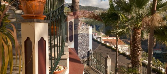 Casa de 4 dormitorios en Ponta do Sol, Portugal No. 19279 10