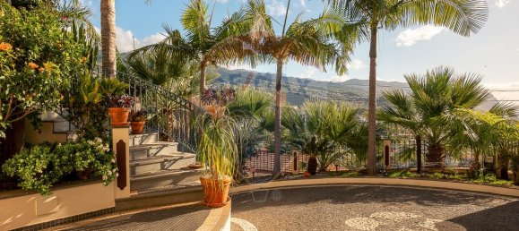 Casa de 4 dormitorios en Ponta do Sol, Portugal No. 19279 12