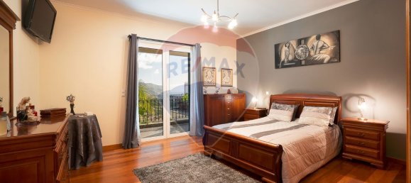 Casa de 4 dormitorios en Ponta do Sol, Portugal No. 19279 28