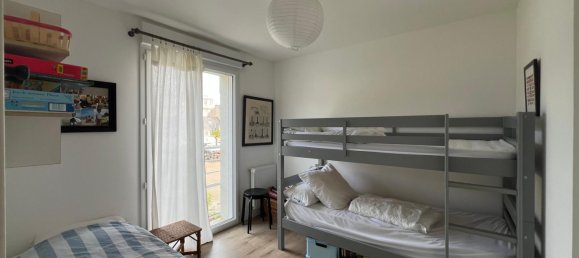 Apartamento de 2 dormitorios en Saint-Cast-le-Guildo, France No. 278604 8