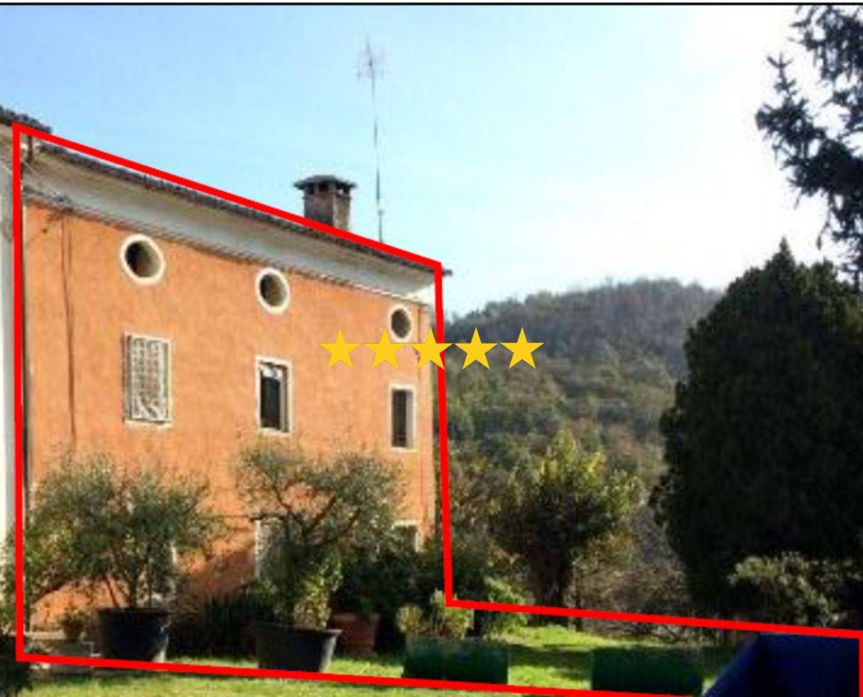 6 bedrooms Apartment in Villaga, Italy No. 383684