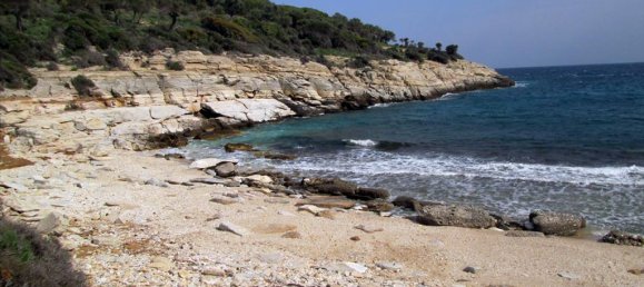 11250m² Hotel for sale in Thasos, Eastern Macedonia and Thrace, Macedonia and Thrace, Greece № 7935 8