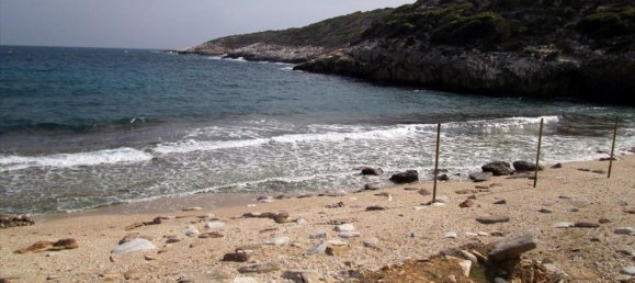 11250m² Hotel for sale in Thasos, Eastern Macedonia and Thrace, Macedonia and Thrace, Greece № 7935 7