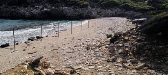 11250m² Hotel for sale in Thasos, Eastern Macedonia and Thrace, Macedonia and Thrace, Greece № 7935 6