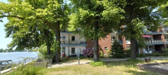 Квартира с 1 спальней в Обершёневайде, Германия № 31793 2