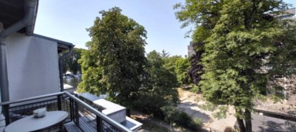 Квартира с 1 спальней в Обершёневайде, Германия № 31793 4