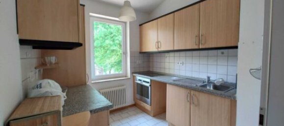 Квартира с 1 спальней в Обершёневайде, Германия № 31793 6