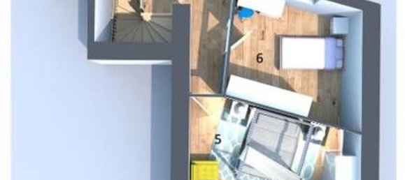 Casa de 4 divisões em Lastra a Signa, Italy N.º 40706 41