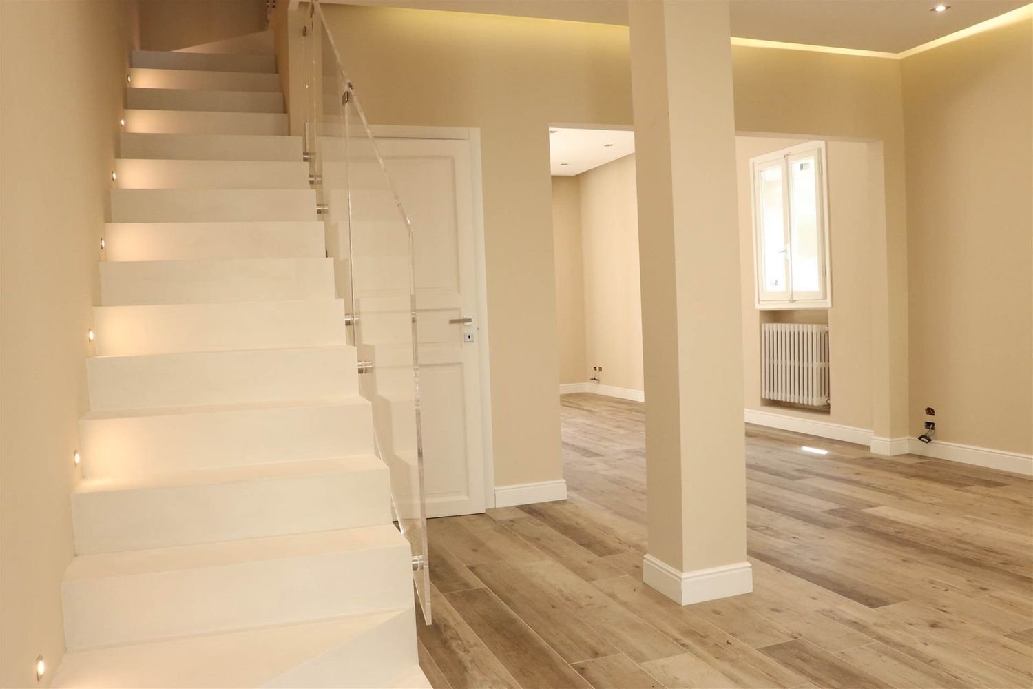 Casa de 4 divisões em Lastra a Signa, Italy N.º 40706