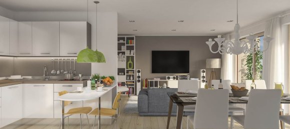 Casa de 4 divisões em Lastra a Signa, Italy N.º 40706 24