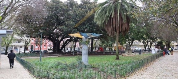 Estudio en Lisbon, Portugal No. 153026 19