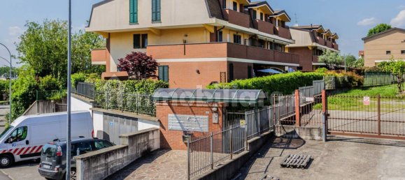 1 Schlafzimmer Wohnung in Carnate, Italy, Nr. 165141 31