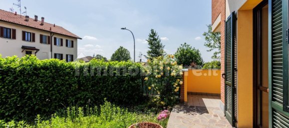 1 Schlafzimmer Wohnung in Carnate, Italy, Nr. 165141 11