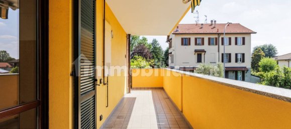 1 Schlafzimmer Wohnung in Carnate, Italy, Nr. 165141 8