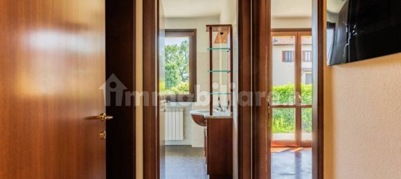 1 Schlafzimmer Wohnung in Carnate, Italy, Nr. 165141 12