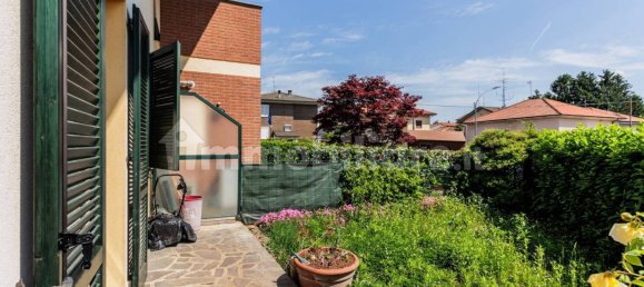 1 Schlafzimmer Wohnung in Carnate, Italy, Nr. 165141 10