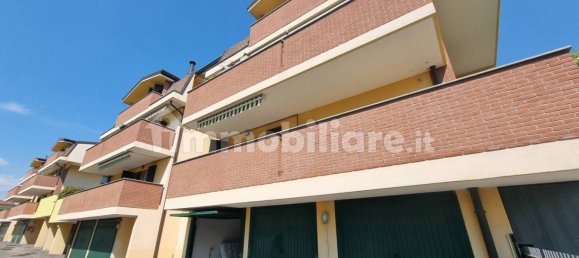 1 Schlafzimmer Wohnung in Carnate, Italy, Nr. 165141 28