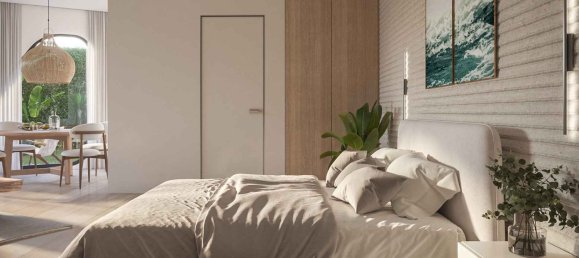 2 chambres appartement à vendre à Pecatu, Badung, Bali, Indonesia № 57886 12