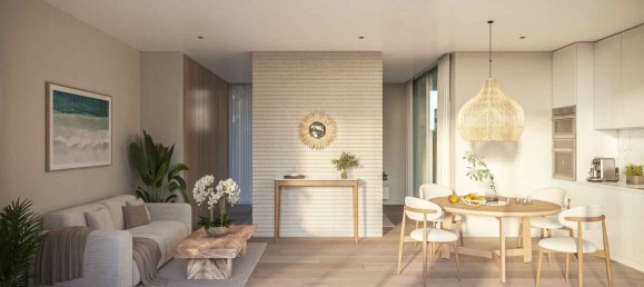2 chambres appartement à vendre à Pecatu, Badung, Bali, Indonesia № 57886 3