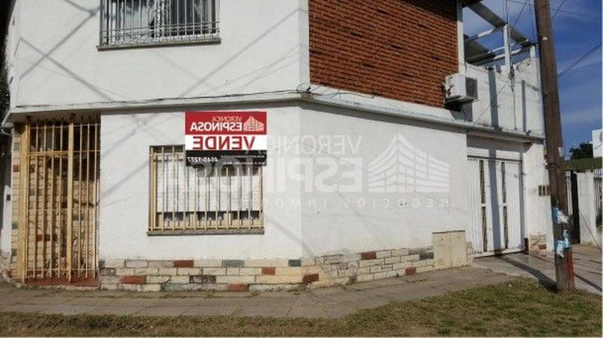 2 Schlafzimmer Haus in Moron, Argentina, Nr. 101094