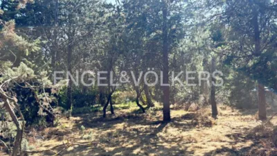  Land in Las Rozas de Madrid, Spain No. 176795