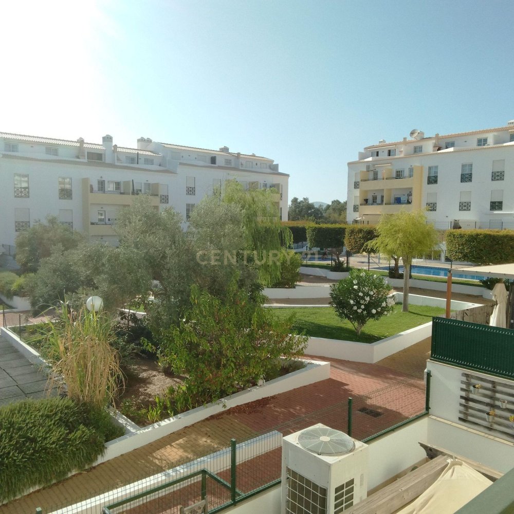 3 bedrooms Apartment in Almancil, Portugal No. 318903