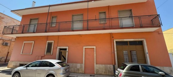 253m² Building in Turi, Italy No. 312755 19