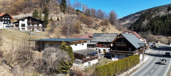 Casa de 6 habitaciónes en Krems in Karnten, Austria No. 147191 7