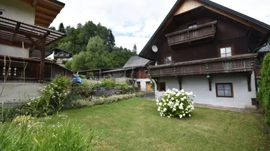 Casa de 6 habitaciónes en Krems in Karnten, Austria No. 147191