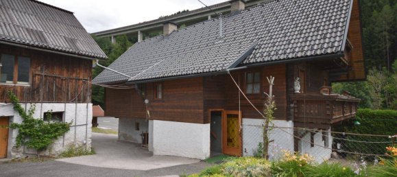 Casa de 6 habitaciónes en Krems in Karnten, Austria No. 147191 2