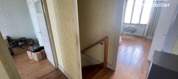 2 Schlafzimmer Haus in Saint-Bonnet-le-Chastel, France, Nr. 206296 22