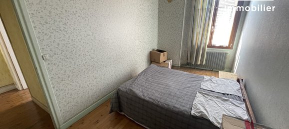 2 Schlafzimmer Haus in Saint-Bonnet-le-Chastel, France, Nr. 206296 7