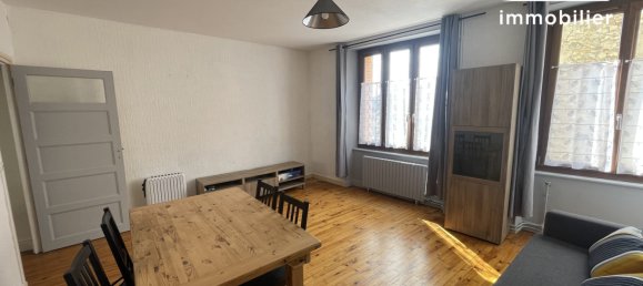 2 Schlafzimmer Haus in Saint-Bonnet-le-Chastel, France, Nr. 206296 13