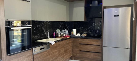 Apartment 2+1 in Belek, Turkey No. 8535 22