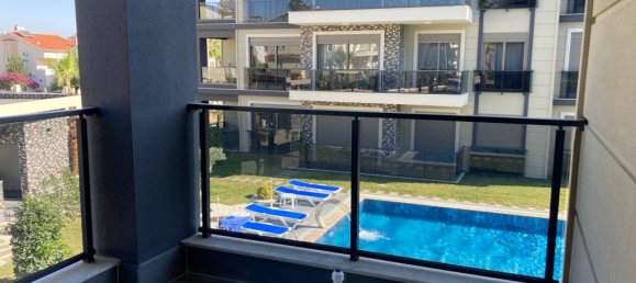 Apartment 2+1 in Belek, Turkey No. 8535 16