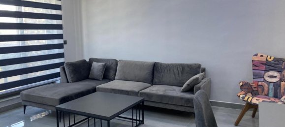 Apartment 2+1 in Belek, Turkey No. 8535 25