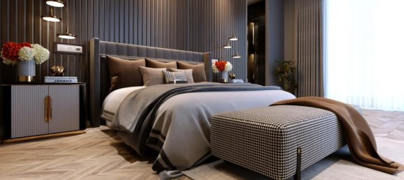 Apartment 2+1 in Belek, Turkey No. 8535 23