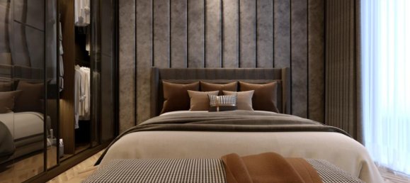 Apartment 2+1 in Belek, Turkey No. 8535 19