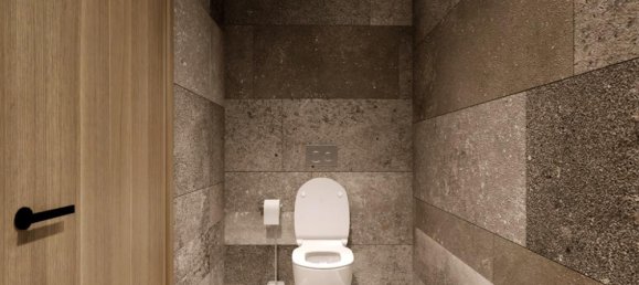 Apartment 2+1 in Belek, Turkey No. 8535 13