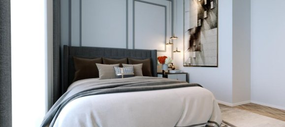 Apartment 2+1 in Belek, Turkey No. 8535 8