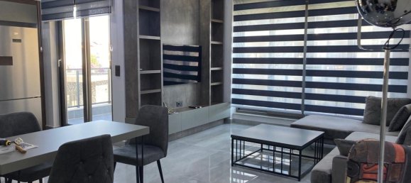 Apartment 2+1 in Belek, Turkey No. 8535 24